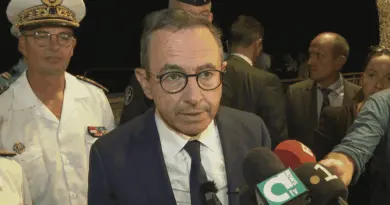 Narcotrafic et homicides : Bruno Retailleau annonce un renfort important de moyens en Martinique