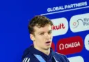 Natation : Le club de Léon Marchand lance un projet pharaonique - Sport 365