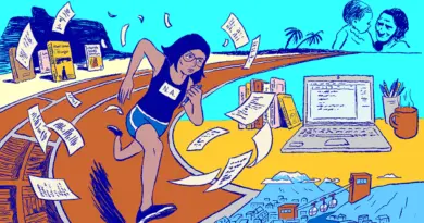 Nathacha Appanah : L’apanage du pied de biche (3/3)