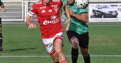National 3. Le Stade Brestois concède le nul pour son retour en N3 face à l’US Alençonnaise