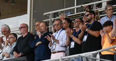 National : « Le déroulé du match nous laisse un brin de frustration », déclare l’entraîneur de Châteauroux après le nul contre Bourg-en-Bresse