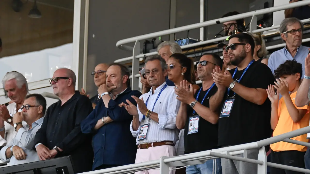 National : « Le déroulé du match nous laisse un brin de frustration », déclare l’entraîneur de Châteauroux après le nul contre Bourg-en-Bresse