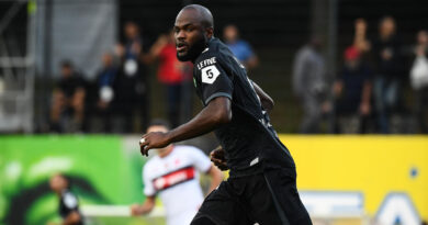 National : Versailles sous les eaux, le Paris 13 Atletico et Fleury battus