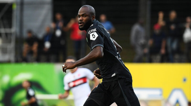 National : Versailles sous les eaux, le Paris 13 Atletico et Fleury battus