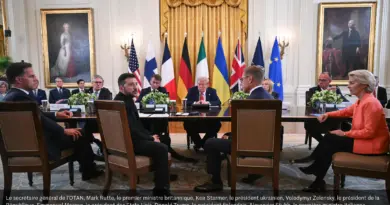 Négociation impossible sur l’Ukraine ? Et pourtant…