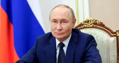 Négociations pour une rencontre Poutine-Zelensky : «L’ordre du jour n’est absolument pas prêt», prévient Lavrov