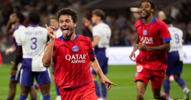 En déplacement à Toulouse, le PSG s