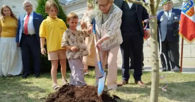 « Ni haine, ni oubli » : la résistante et déportée Andrée Gros a fêté 100 ans en Charente