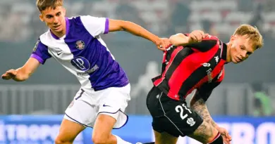 Nice-Toulouse : début de saison cauchemardesque pour les Aiglons (0-1)