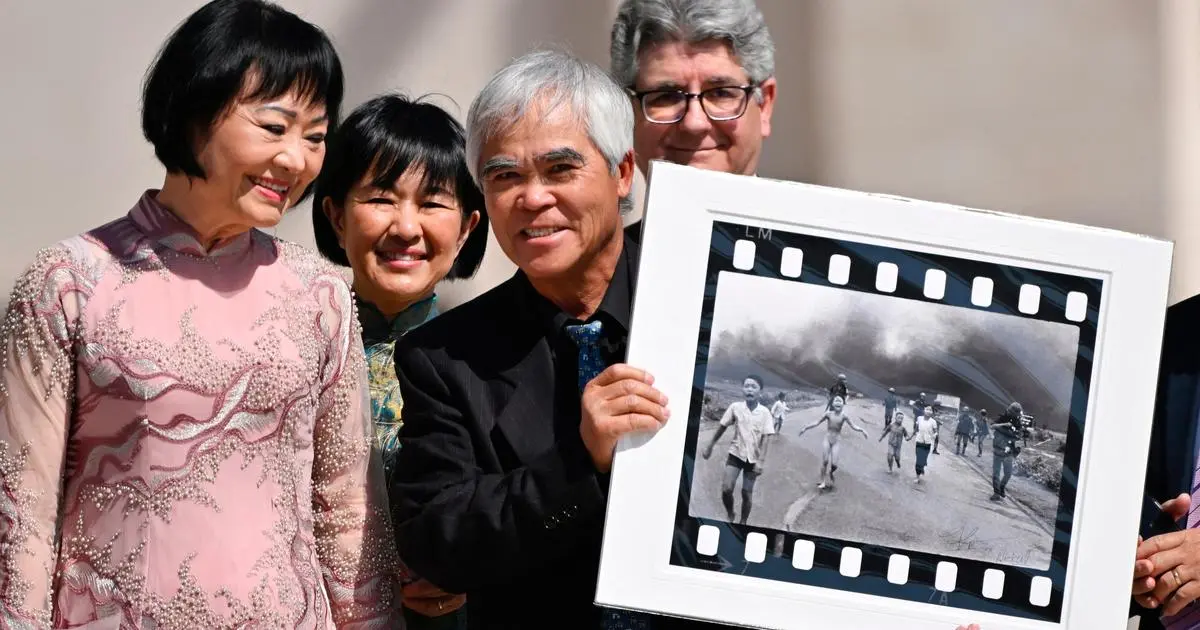 Nick Ut destitué de son prix pour la photographie «Napalm Girl»: le dernier naufrage du World Press Photo
