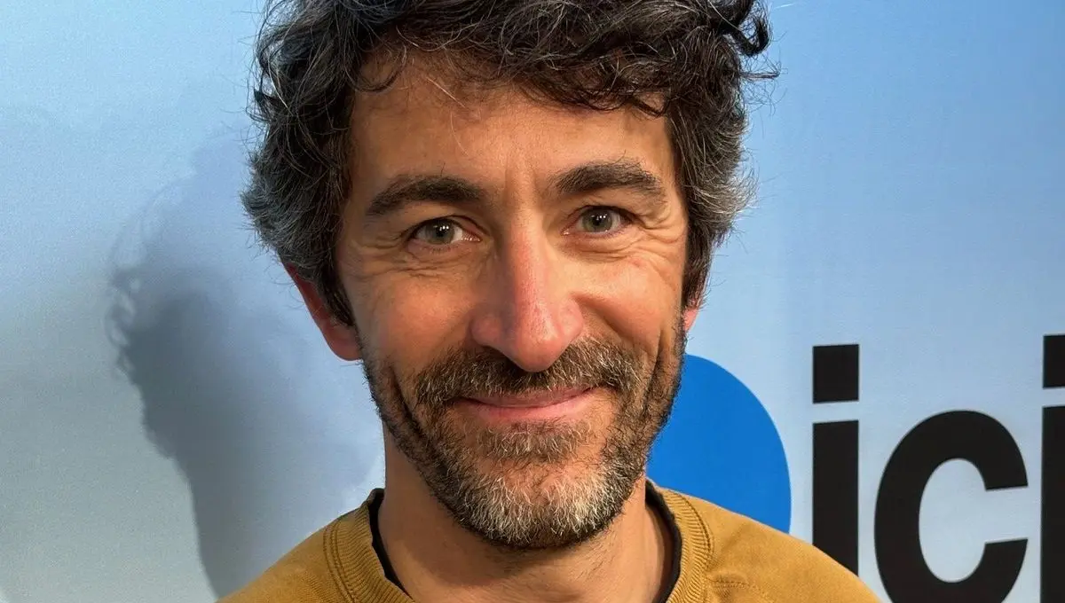 Nicolas Pozmanoff et sa jolie Cabane... aux Halles de la Cartoucherie - ici