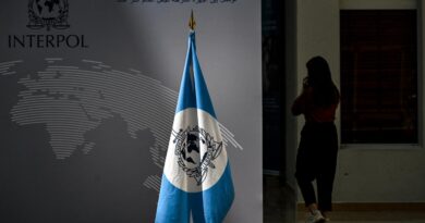 Nigeria : un chef de gang chinois recherché expulsé vers la Chine