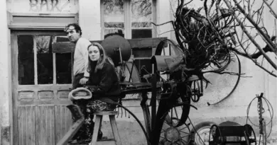 Niki de Saint Phalle, Jean Tinguely et Pontus Hulten, plongée parisienne dans l’œuvre d’un trio qui a sublimé l’art de la transgression - Le Temps