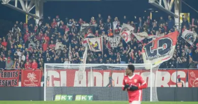 Nîmes Olympique : déjà 3 000 spectateurs pour le match de samedi contre Limonest !