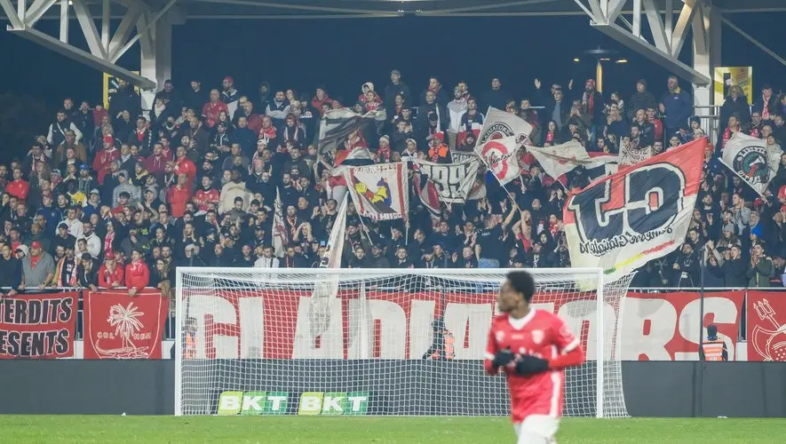 Nîmes Olympique : déjà 3 000 spectateurs pour le match de samedi contre Limonest !