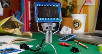 Nintendo Switch enrichit sa bibliothèque GameCube avec l'arrivée de Chibi-Robo!