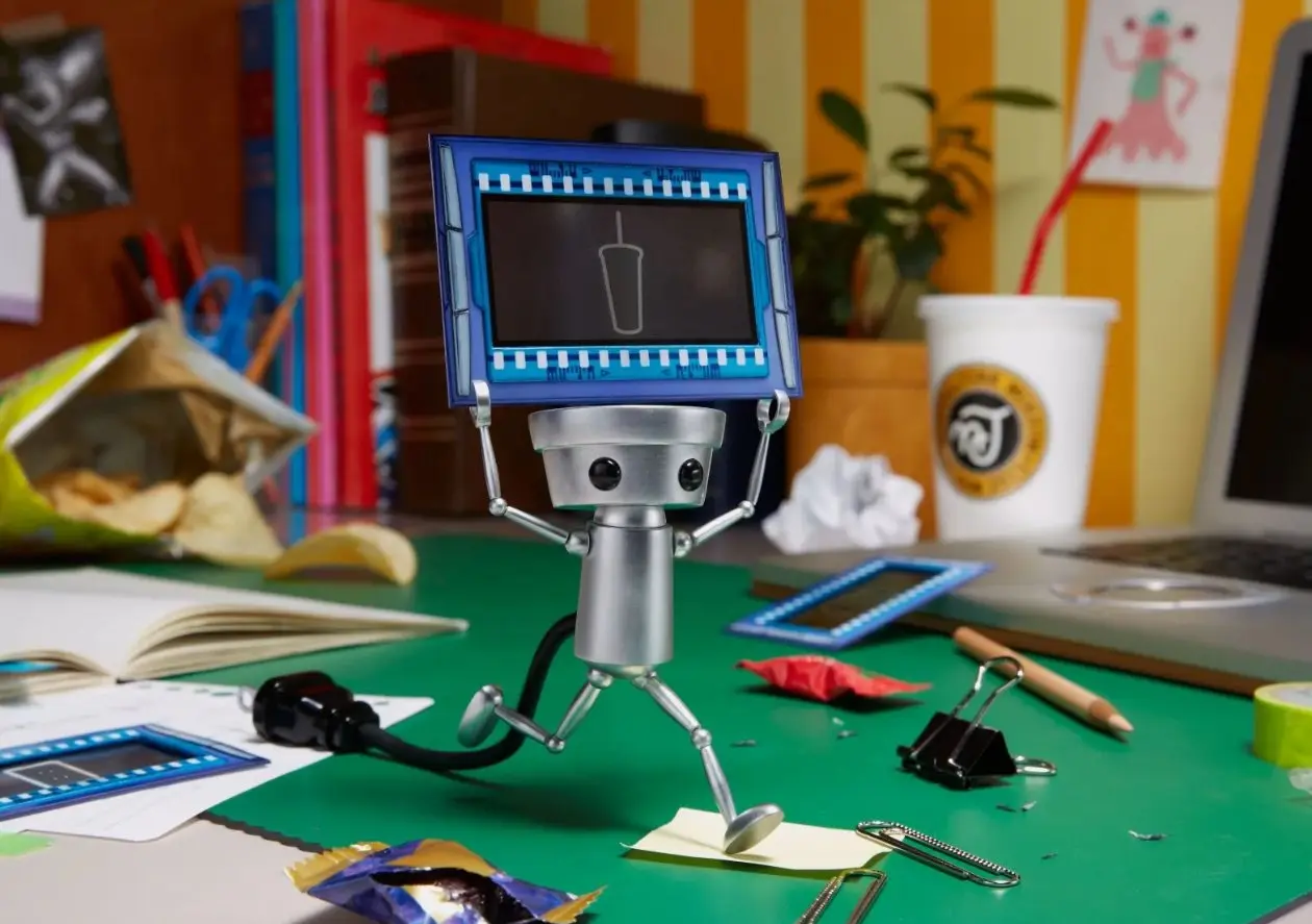 Nintendo Switch enrichit sa bibliothèque GameCube avec l'arrivée de Chibi-Robo!