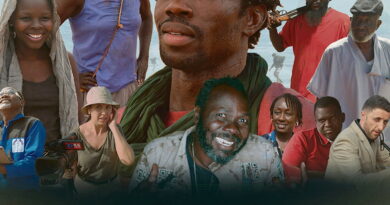 « No Blabla » : la dystopie africaine à ne pas manquer cet été - L'Humanité