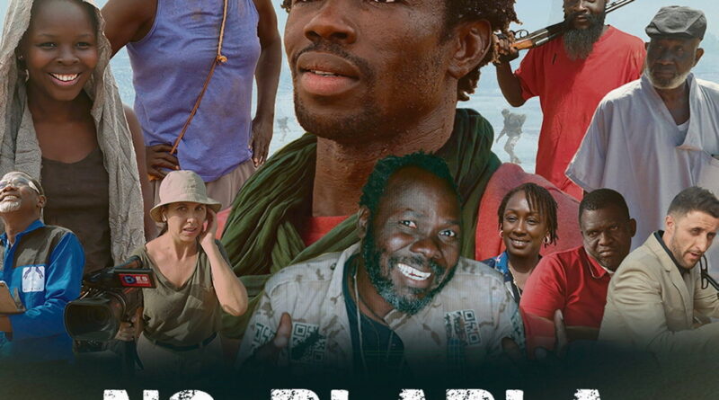 « No Blabla » : la dystopie africaine à ne pas manquer cet été - L'Humanité