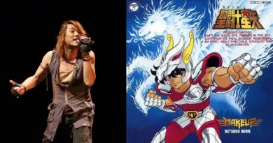 Nobuo Yamada, la voix de ‘Pegasus Fantasy’ s’est éteinte