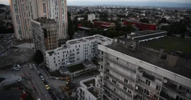 Noisy-le-Sec annule la diffusion du film "Barbie" après des "pressions" d'habitants