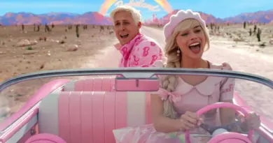 Noisy-le-Sec : la projection du film « Barbie » empêchée par un groupe agressif, le maire annonce porter plainte