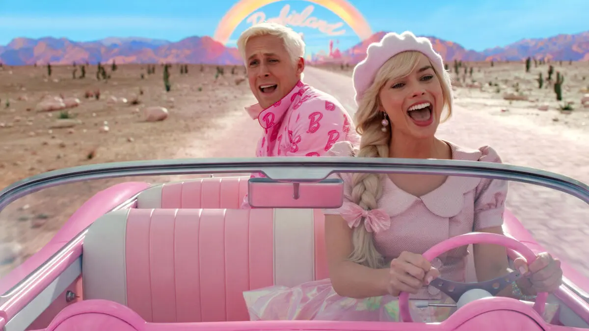 Noisy-le-Sec : la projection du film « Barbie » empêchée par un groupe agressif, le maire annonce porter plainte