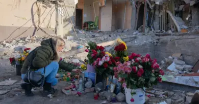 Nombre record de victimes civiles en Ukraine en juillet