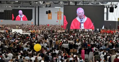 Nomination à Toulouse : « La miséricorde est sagesse de Dieu, elle ne fait jamais l’impasse sur les petits »