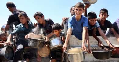 Non, l’ONU n’a pas abaissé son seuil de malnutrition critique pour déclarer la famine à Gaza, comme l’affirme Israël