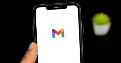 Non, votre compte Gmail n'a pas été piraté