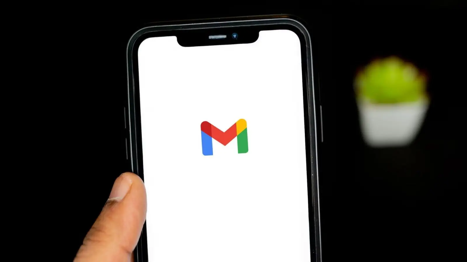 Non, votre compte Gmail n'a pas été piraté