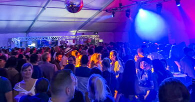 Nord Franche-Comté. L’After, ces soirées nocturnes qui ont réveillé la Foire aux vins de Belfort