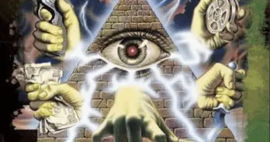 Note de lecture : « Le cours secret du monde « (Hugues Jallon)