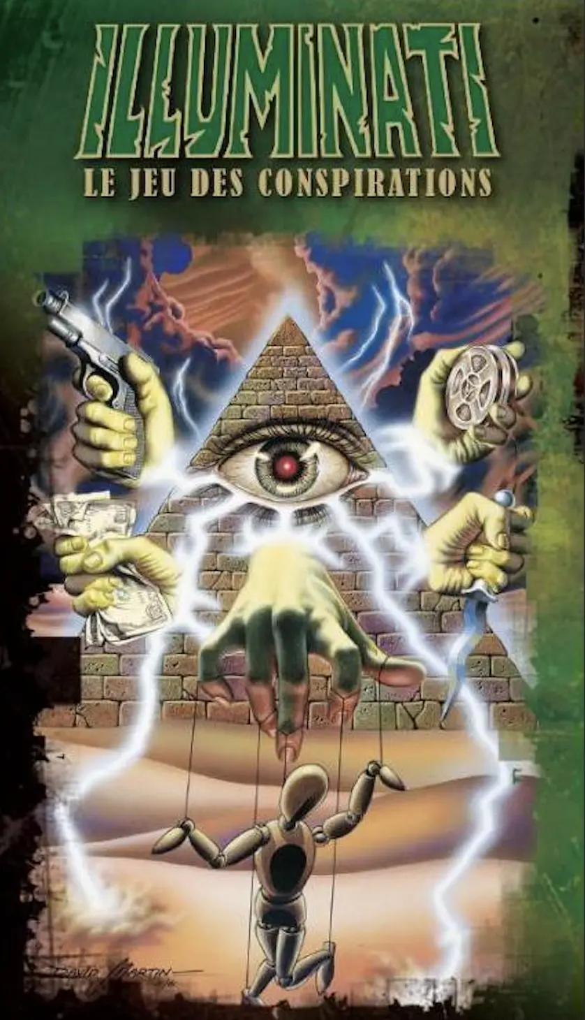 Note de lecture : « Le cours secret du monde « (Hugues Jallon)