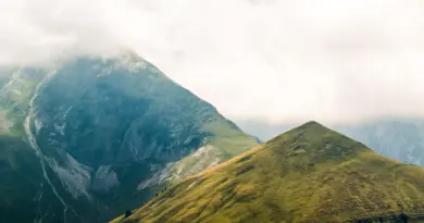 Switzerland, Alps, Matterhorn, lake, mountains, Swiss flag, Geneva