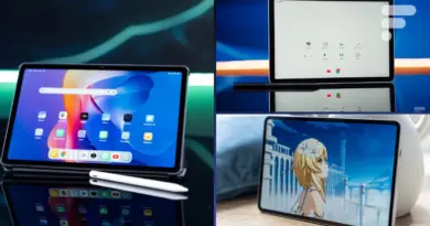 Notre top 3 des meilleures tablettes testées en août 2025