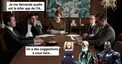 Nous n’avons pas besoin de meilleurs modèles, mais de meilleurs produits