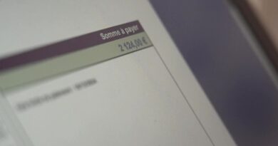 "Nous payons les pots cassés, ce n'est pas correct !" La taxe foncière augmente en flèche dans plusieurs communes de Bretagne dans le rouge