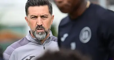 “Nous sommes dans une position délicate”: Anderlecht sous pression avant d’accueillir le Sheriff