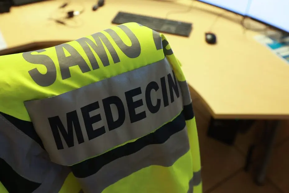 Nouveau-né retrouvé enterré en Vendée. "On n'avait pas la notion que la personne était enceinte", pointé du doigt, le SAMU se défend de tout dysfonctionnement