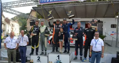 Nouveau parcours et spéciale créée en 72 h : le rallye du Pays saint-affricain prêt pour un week-end sous haute tension