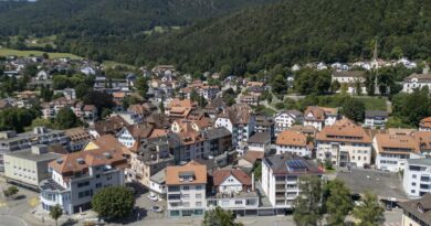 Nouveaux accords entre Berne et le Jura liés au transfert de Moutier