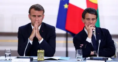Nouvelle-Calédonie : la fin des illusions pour l'exécutif français ?