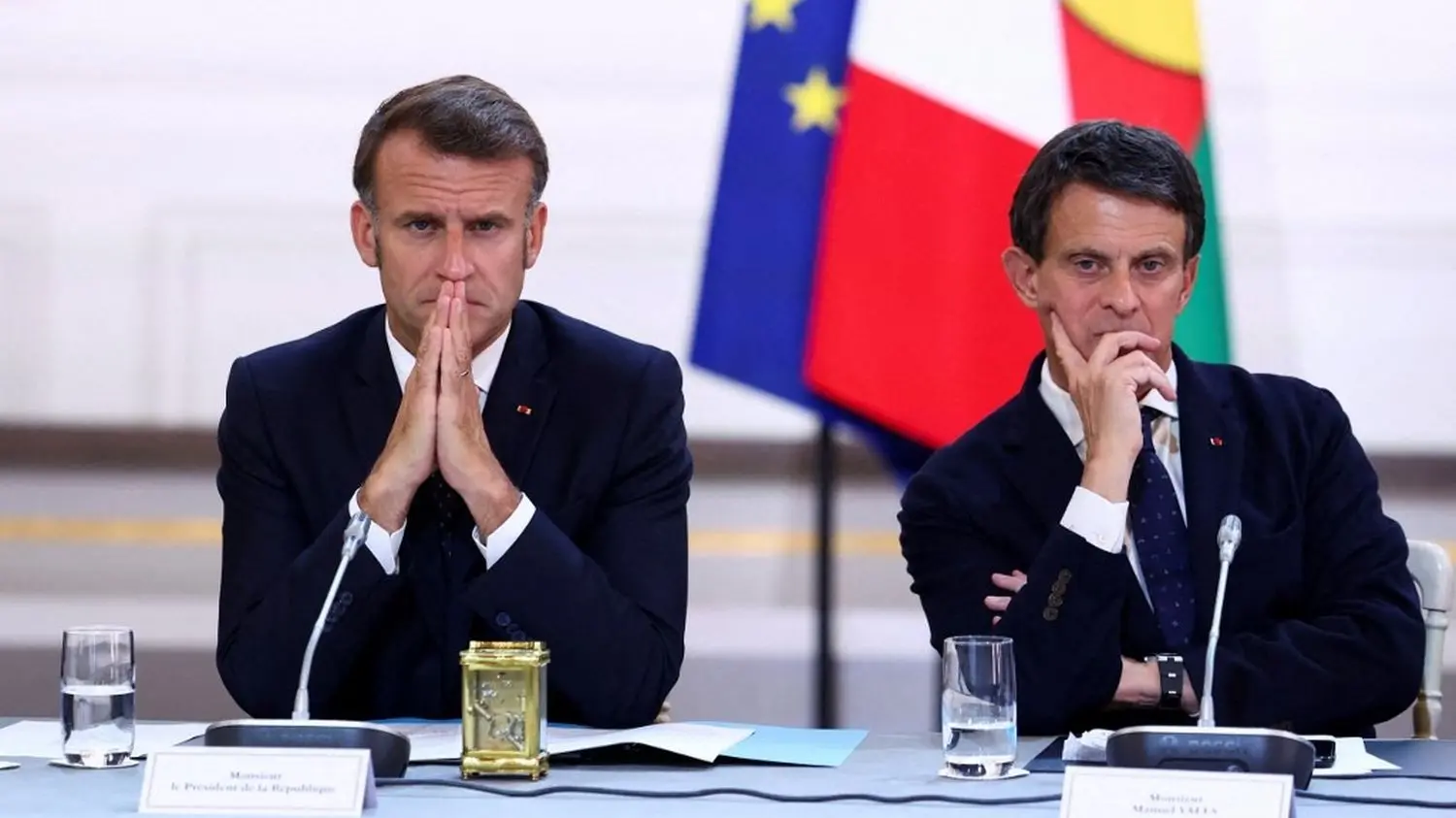 Nouvelle-Calédonie : la fin des illusions pour l'exécutif français ?