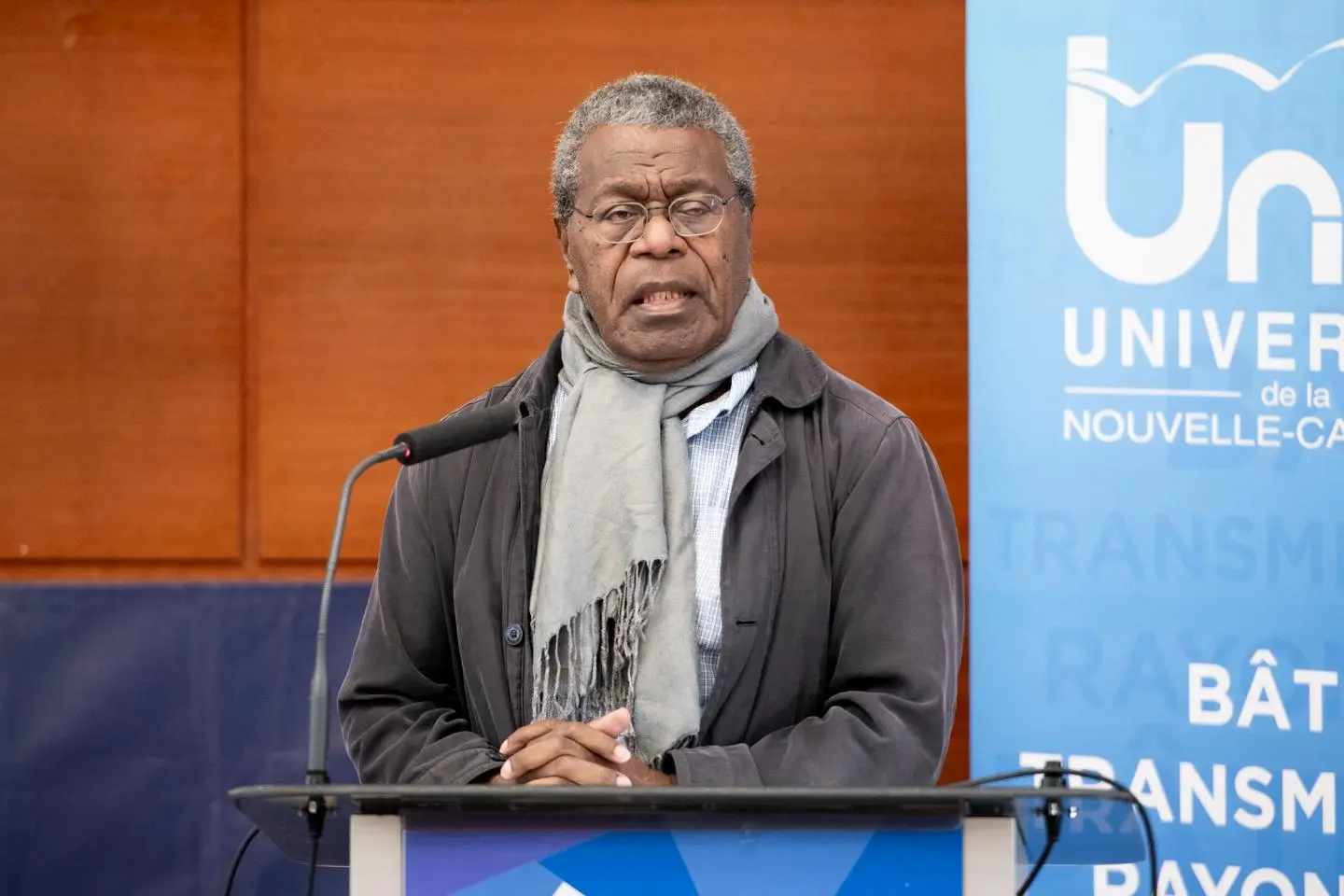 Nouvelle-Calédonie : l’accord de Bougival fracture les indépendantistes