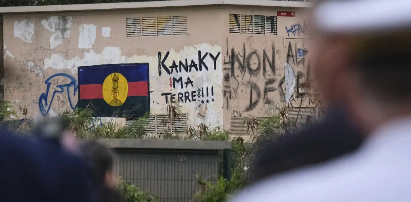 Nouvelle-Calédonie : les indépendantistes du FLNKS rejettent l’accord de Bougival. Et maintenant ?
