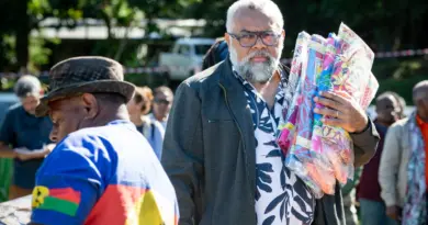 Nouvelle-Calédonie : un accord à remettre sur le métier