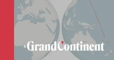 Nouvelle-Calédonie : une première analyse géopolitique de l’Accord de Bougival  | Le Grand Continent