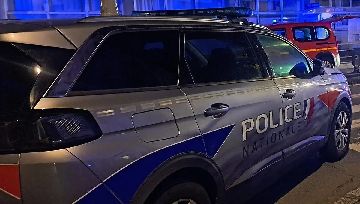 Nouvelle agression homophobe à Nantes, la police renforce les patrouilles dans les parcs - ici
